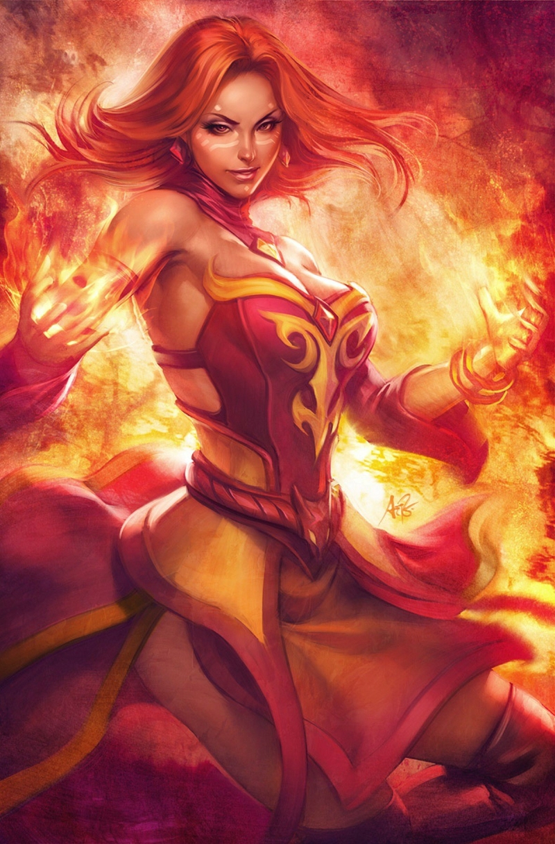 mage video games fire phoenix deviantart lina inverse dota artwork artgerm dota 2 lina 1185x1800 Wallpaper mage video games fire phoenix deviantart lina inverse dota artwork artgerm dota 2 lina 1185x1800 Wallpaper